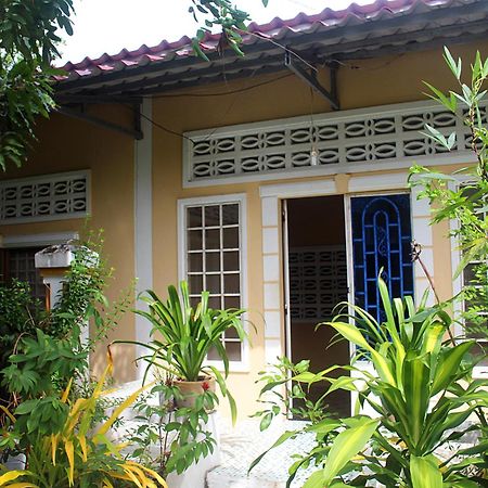 Garden Guesthouse Kampong Chhnang Værelse billede