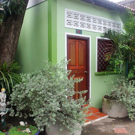 Garden Guesthouse Kampong Chhnang Værelse billede