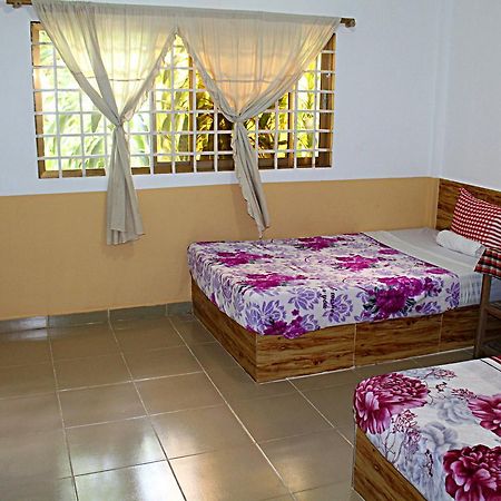 Garden Guesthouse Kampong Chhnang Værelse billede