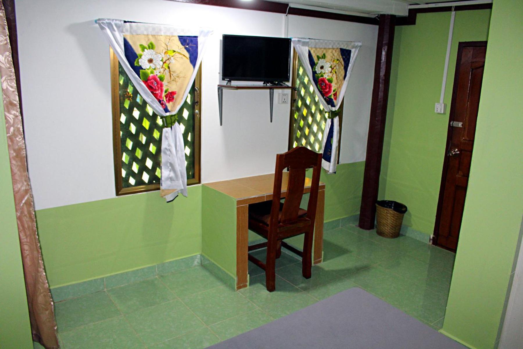 Garden Guesthouse Kampong Chhnang Værelse billede