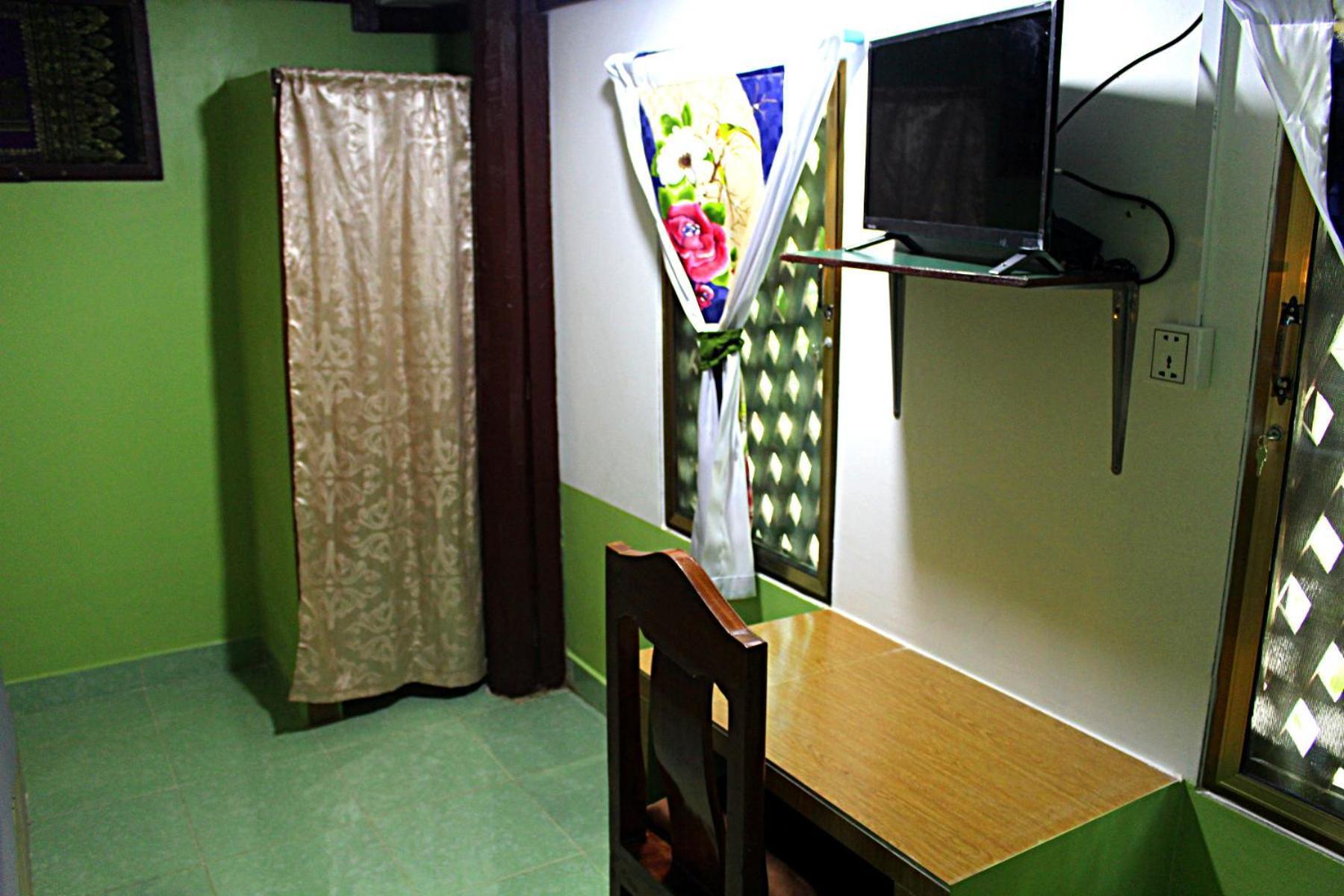 Garden Guesthouse Kampong Chhnang Værelse billede