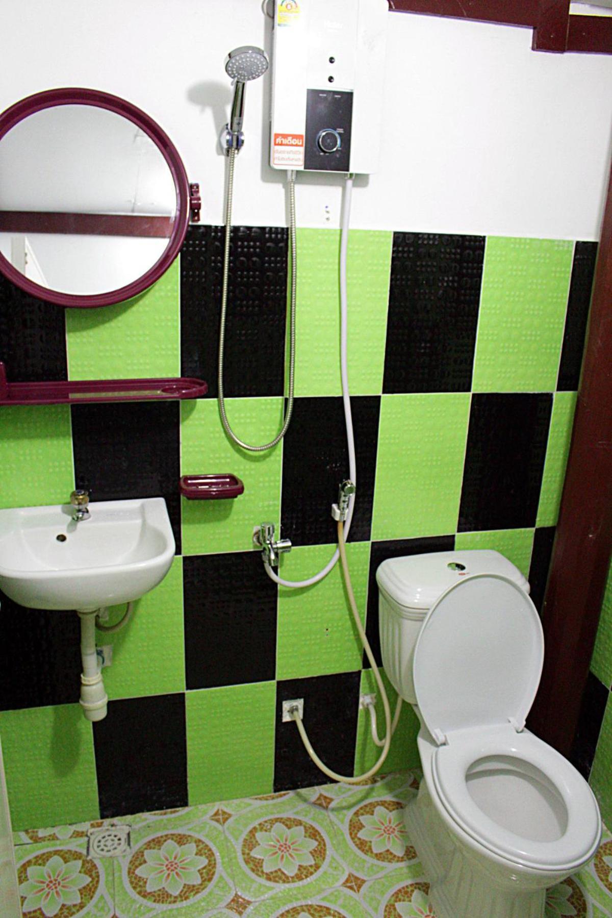 Garden Guesthouse Kampong Chhnang Værelse billede