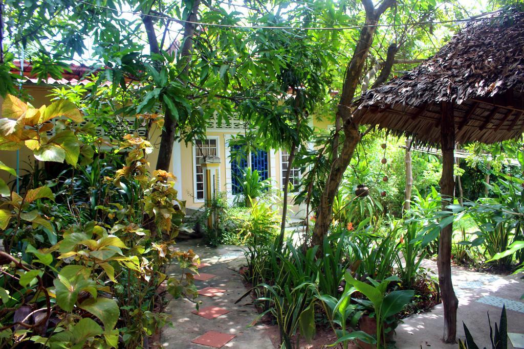 Garden Guesthouse Kampong Chhnang Eksteriør billede