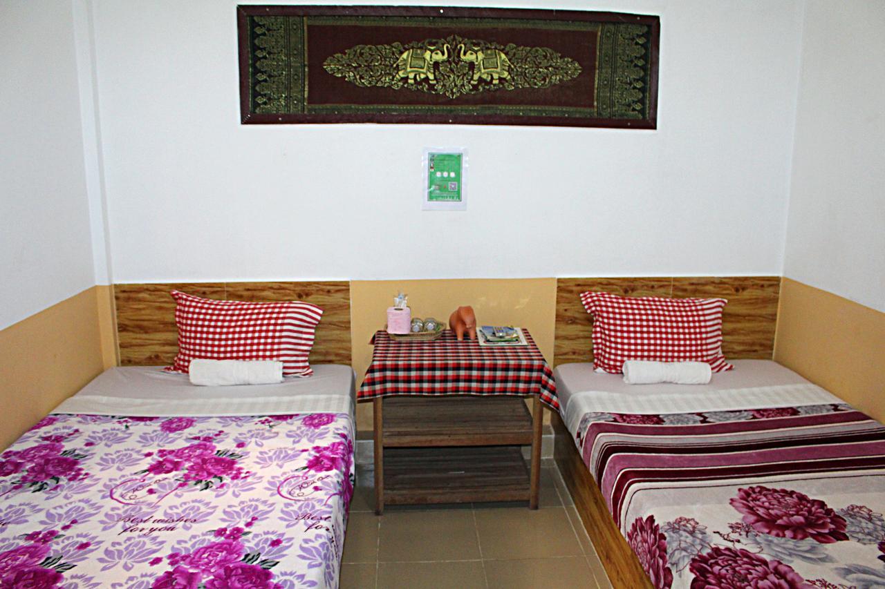 Garden Guesthouse Kampong Chhnang Værelse billede